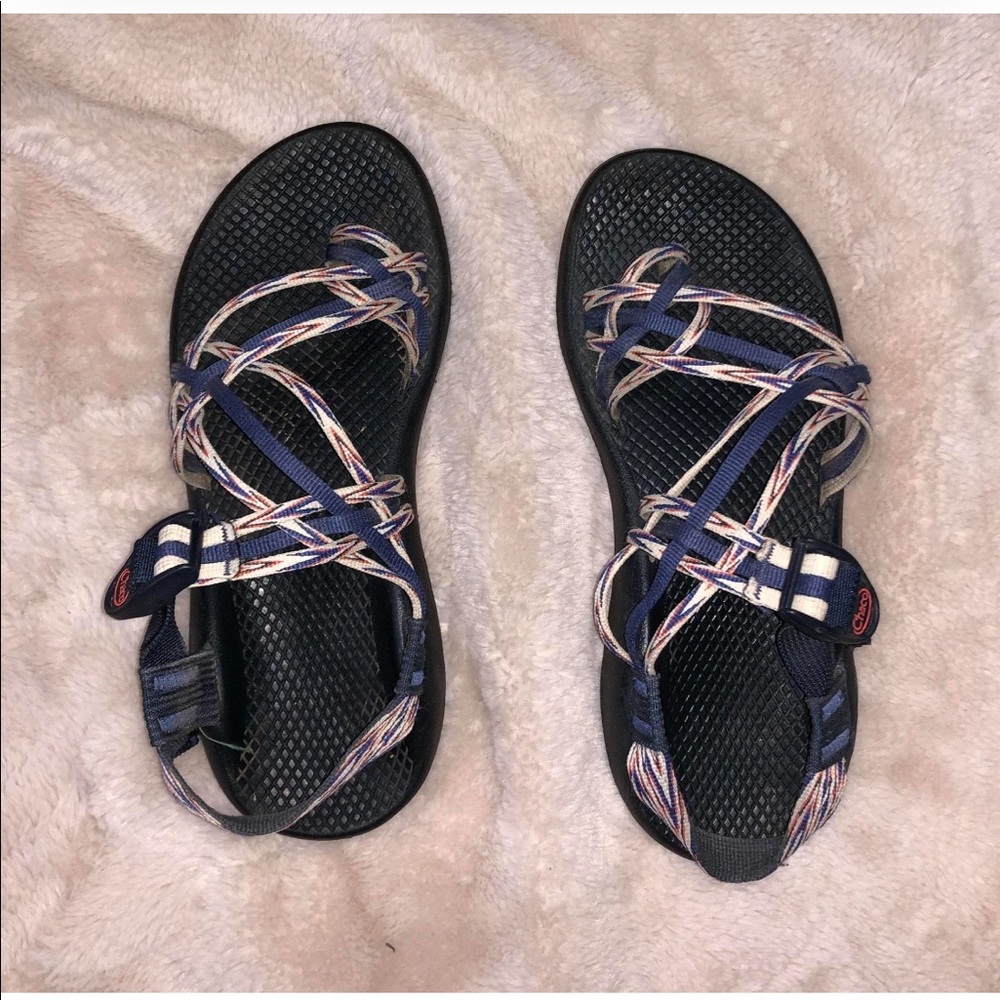 Chacos